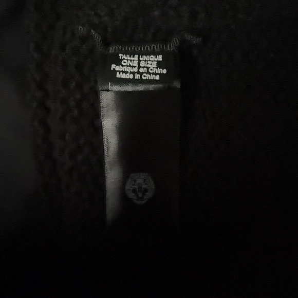 Authentic Rudsak fur hat - Picture 4 of 6